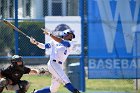 Baseball vs MIT  Wheaton College Baseball vs MIT during quarter final game of the NEWMAC Championship hosted by Wheaton. - (Photo by Keith Nordstrom) : Wheaton, baseball, NEWMAC